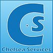 Logo Chelsea Services