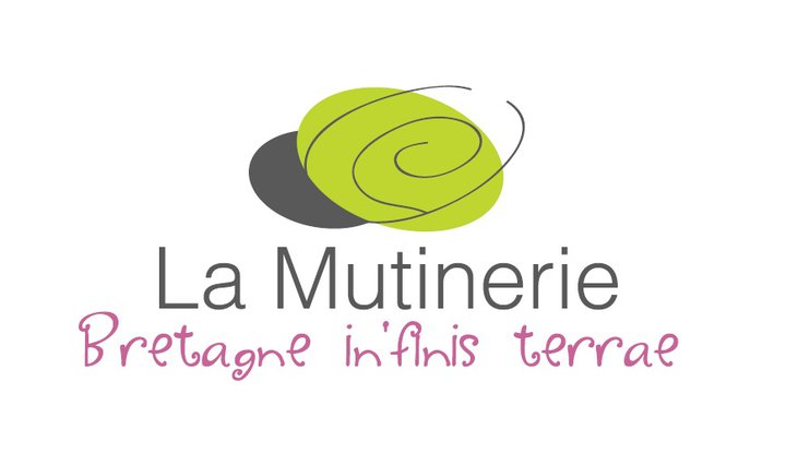 Logo La Mutinerie