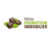 Logo Metay Promoteur Immobilier