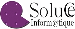 Logo Soluce Informatique